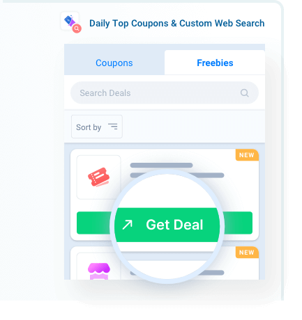 Latest Promo Codes & Discounts